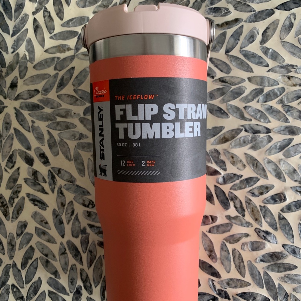 Stanley Tumbler